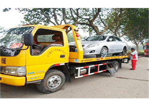 正蓝旗附近24小时汽车拖车服务热线