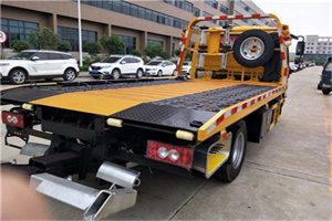 正蓝旗24小时汽车送油服务公司